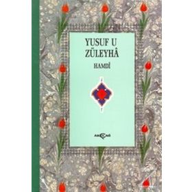 Yusuf u Züleyha Mesnevisi - Hamdi