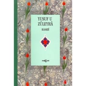 Yusuf u Züleyha Mesnevisi - Hamdi