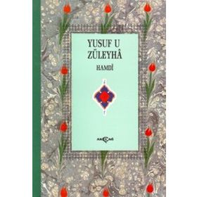 Yusuf u Züleyha Mesnevisi - Hamdi