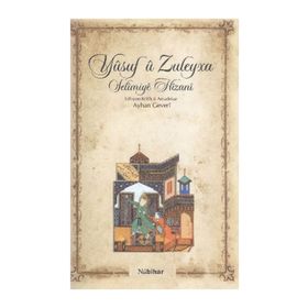 Yusuf u Zuleyxa - Ayhan Geveri