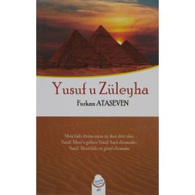Yusuf u Zuleyxa - Ayhan Geveri