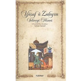 Yusuf u Zuleyxa - Ayhan Geveri