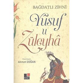 Yusuf u Zuleyxa - Ayhan Geveri