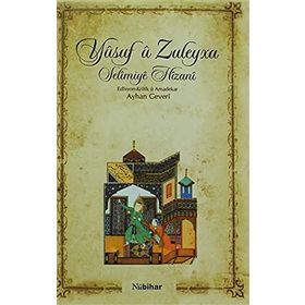 Yusuf u Zuleyxa - Ayhan Geveri