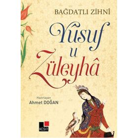 Yusuf u Zuleyxa - Ayhan Geveri