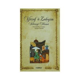 Yusuf u Zuleyxa - Ayhan Geveri