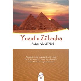 Yusuf u Zuleyxa - Ayhan Geveri