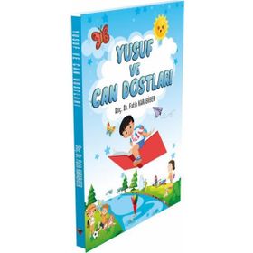 Yusuf ve Can Dostları - Fatih Karabiber