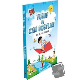 Yusuf ve Can Dostları - Fatih Karabiber