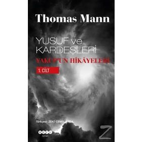 Yusuf ve Kardeşleri 1 - Thomas Mann