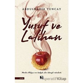 Yusuf ve Lalihan - Abdulkadir Tuncay