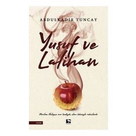 Yusuf ve Lalihan - Abdulkadir Tuncay