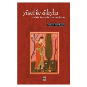 YUSUF VE ZÜLEYHA - COŞKUN MUTLU