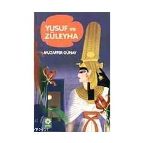 YUSUF VE ZÜLEYHA - MUZAFFER GÜNAY