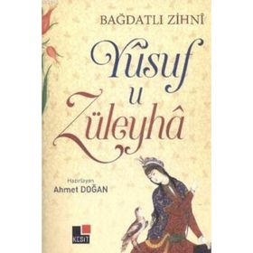 YUSUF VE ZÜLEYHA - MUZAFFER GÜNAY