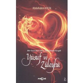 YUSUF VE ZÜLEYHA - MUZAFFER GÜNAY