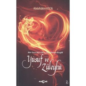YUSUF VE ZÜLEYHA - MUZAFFER GÜNAY