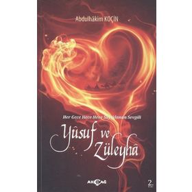 YUSUF VE ZÜLEYHA - MUZAFFER GÜNAY
