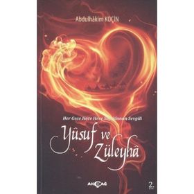 YUSUF VE ZÜLEYHA - MUZAFFER GÜNAY