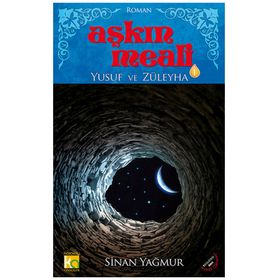 Yusuf ve Züleyha - yard abdulhakim kocin
