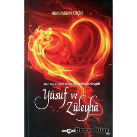 Yusuf ve Züleyha - yard abdulhakim kocin