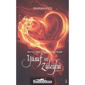 Yusuf ve Züleyha - yard abdulhakim kocin