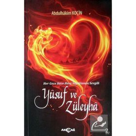 Yusuf ve Züleyha - yard abdulhakim kocin