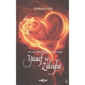 Yusuf ve Züleyha - yard abdulhakim kocin
