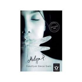 YUSUFÇUK GECE GELIR (L'ODORE DEL TUO RESPIRO) - MELISSA P.