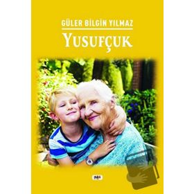 Yusufçuk - Güler Bilgin Yılmaz