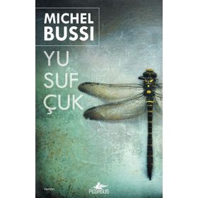 Yusufçuk - Michell Bussi