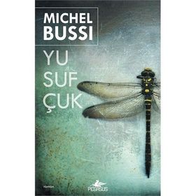 Yusufçuk - Michell Bussi