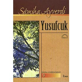 YUSUFÇUK - SAMIHA AYVERDI