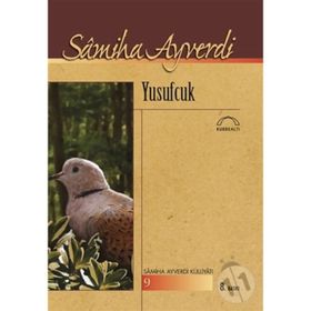 YUSUFÇUK - SAMIHA AYVERDI