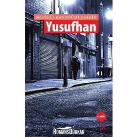 YUSUFHAN - SELVİGÜL ŞAHİN