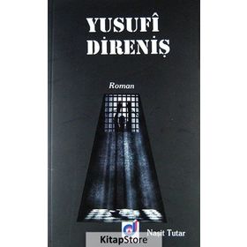 YUSUFI DIRENIŞ - NAŞIT TUTAR