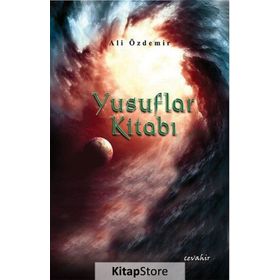 YUSUFLAR KITABI - ALI ÖZDEMIR