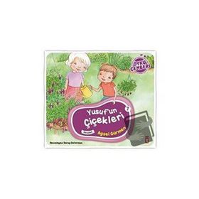 Yusufun Çiçekleri - Öykü Çemberi 7 - Aysel Gürmen