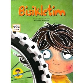 Yusuf'un Günlüğü - Bisikletim - Fatima Sharafeddine