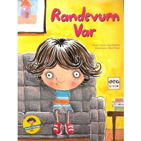 Yusuf'un Günlüğü - Randevum Var - Fatima Sharafeddine