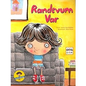 Yusuf'un Günlüğü - Randevum Var - Fatima Sharafeddine