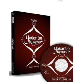 Yusuf’un Kokusu - Özcan Çetin