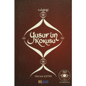 Yusuf’un Kokusu - Özcan Çetin