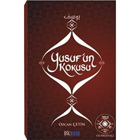 Yusuf’un Kokusu - Özcan Çetin