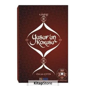 Yusuf’un Kokusu - Özcan Çetin