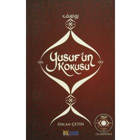 Yusuf’un Kokusu - Özcan Çetin