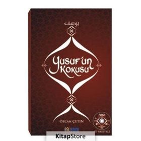 Yusuf’un Kokusu - Özcan Çetin