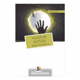 Yusuf'un Kuyusu 1 - Tahir Tarık