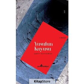 Yusuf'un Kuyusu 1 - Tahir Tarık