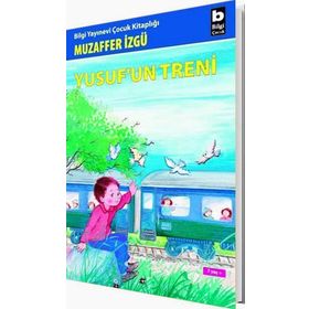 YUSUF´UN TRENI - MUZAFFER İZGU